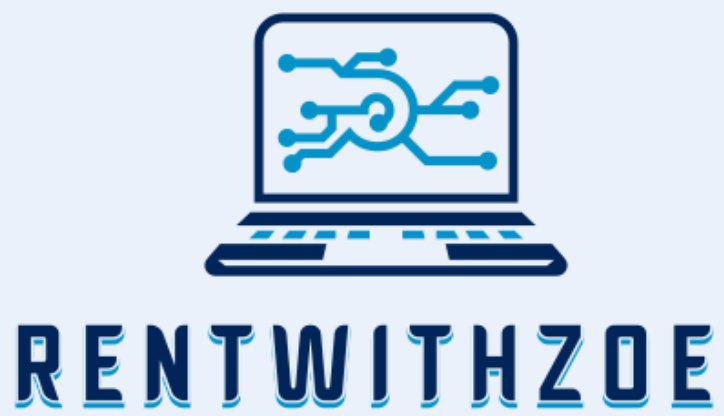 RentwithZoe Logo