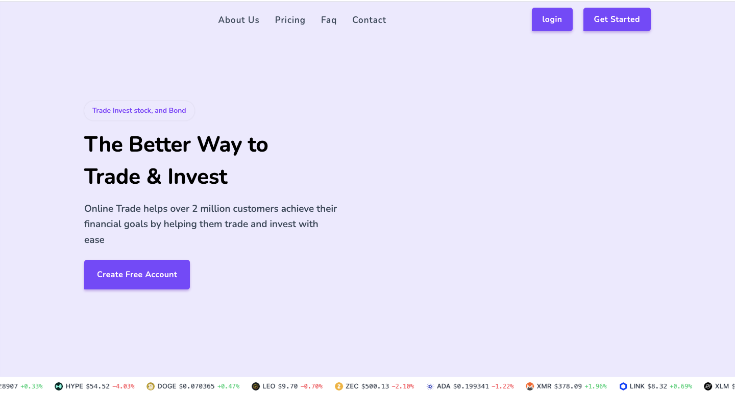 Bitcoin / Binary