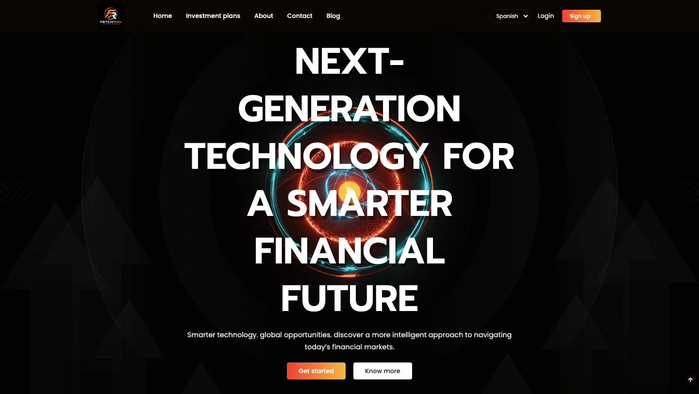 Crypto / Binary
